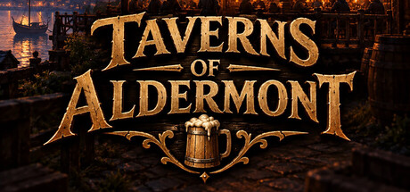 Taverns of Aldermont