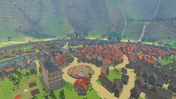Taverns of Aldermont screenshot 16