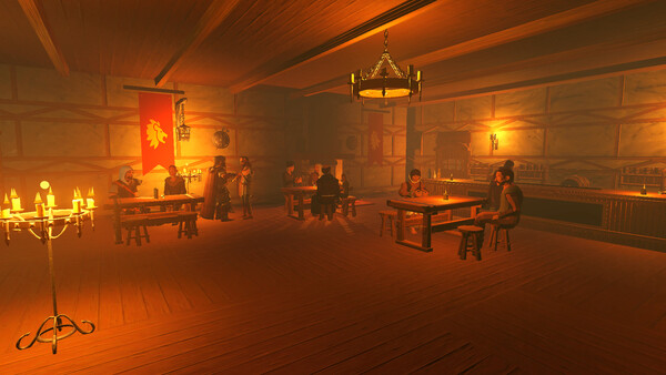 Taverns of Aldermont screenshot 11