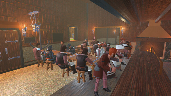 Taverns of Aldermont screenshot 14