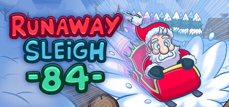 Runaway Sleigh 84