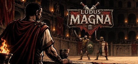 Ludus Magna