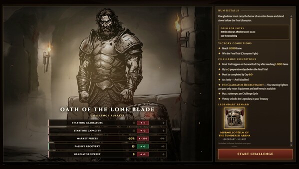 Ludus Magna screenshot 8