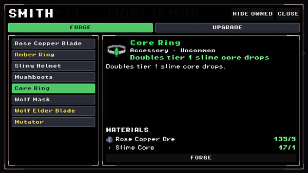 Cursor's Tale screenshot 4