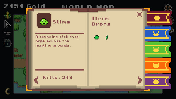 Cursor's Tale screenshot 5