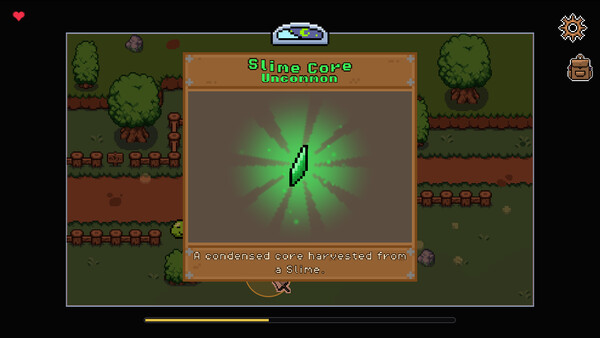 Cursor's Tale screenshot 2