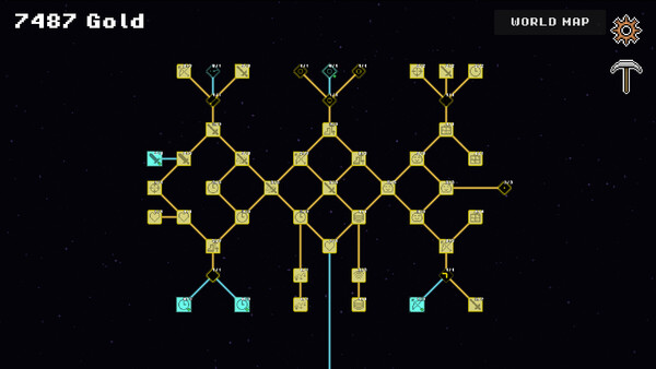 Cursor's Tale screenshot 3