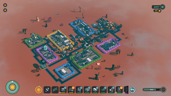 Dronestead screenshot 7