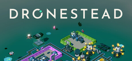 Dronestead