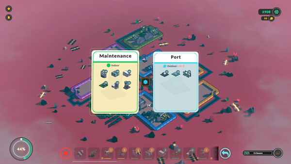 Dronestead screenshot 4