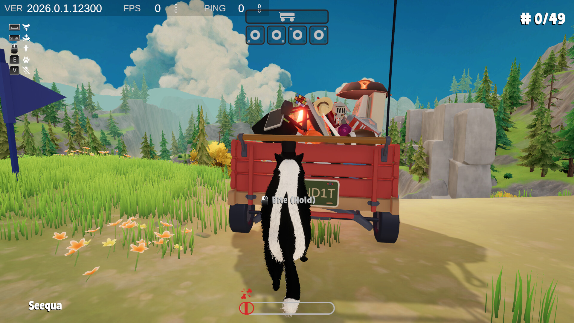 Trash Day - Stinky Rich Supporter Pack screenshot 2