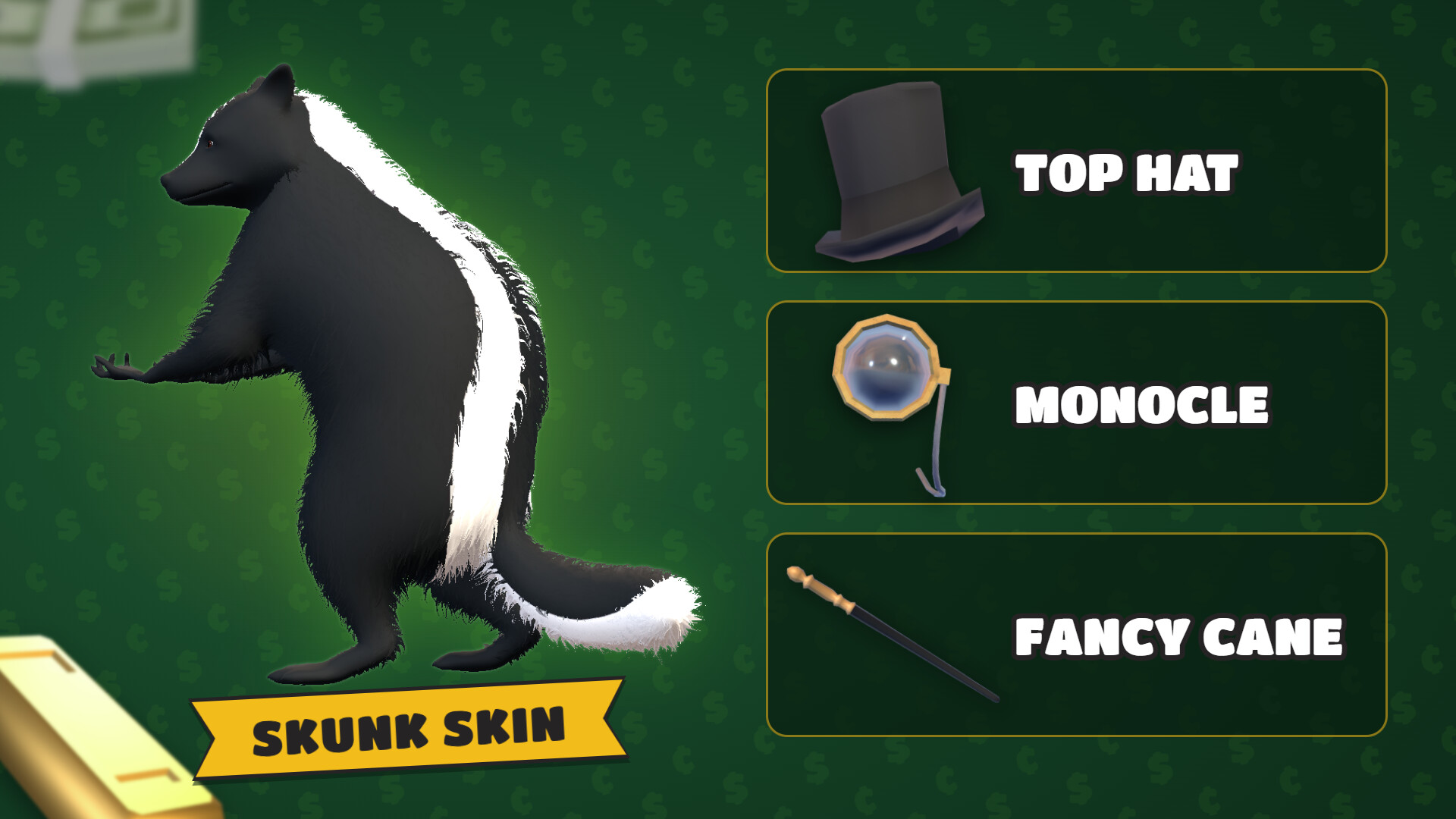 Trash Day - Stinky Rich Supporter Pack screenshot 3