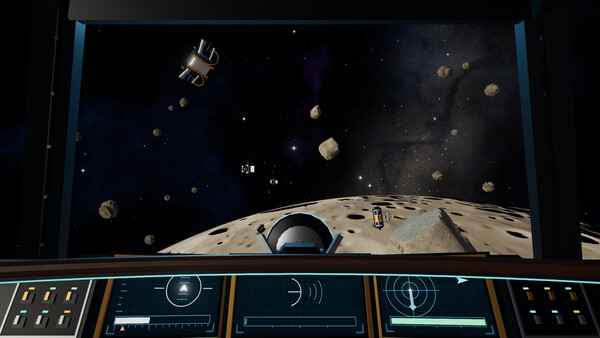 Spaceship Evolution screenshot 24