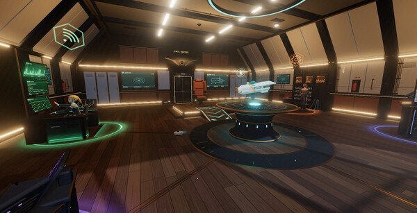 Spaceship Evolution screenshot 8