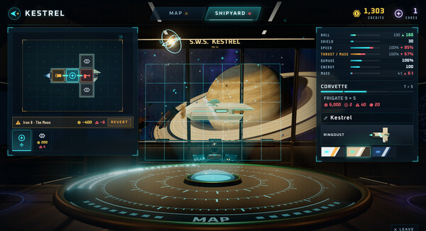 Spaceship Evolution screenshot 18