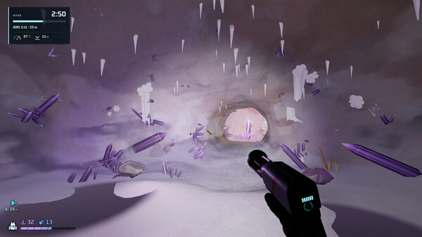 Spaceship Evolution screenshot 3