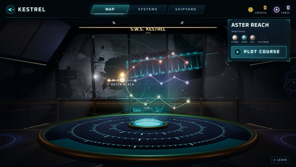 Spaceship Evolution screenshot 12