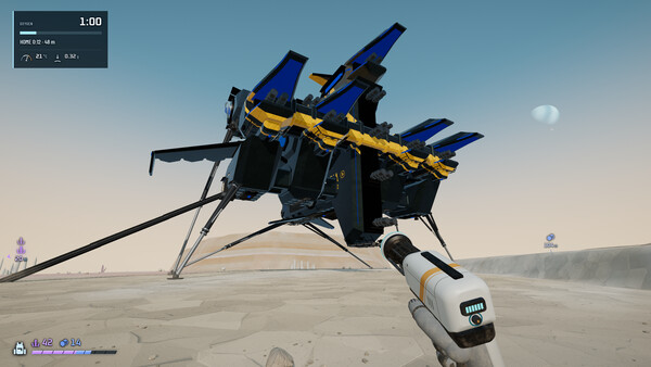 Spaceship Evolution screenshot 13