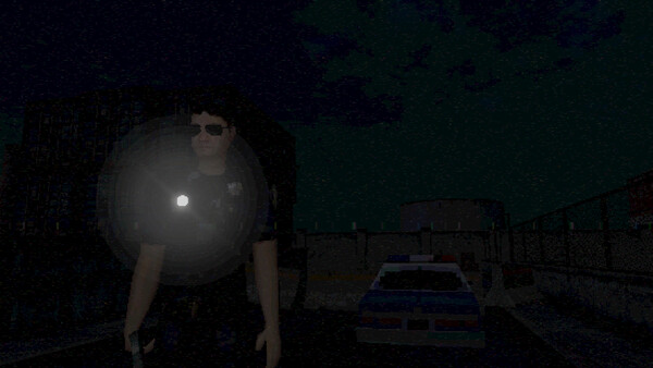 The Greasy Snatcher screenshot 5