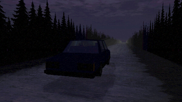 The Greasy Snatcher screenshot 2