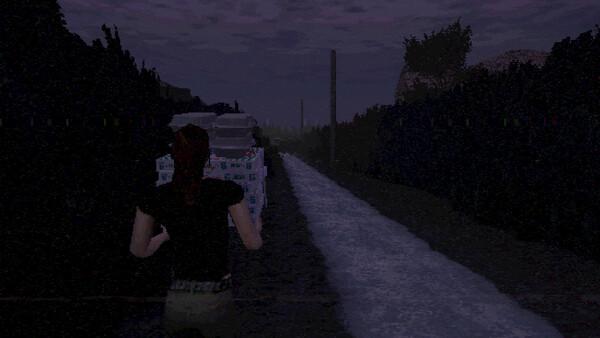 The Greasy Snatcher screenshot 7