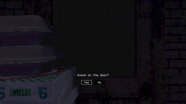 The Greasy Snatcher screenshot 4