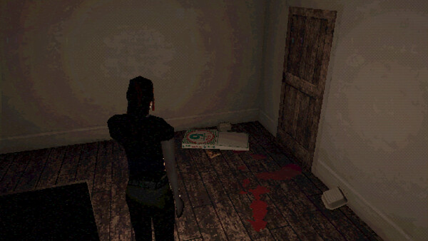 The Greasy Snatcher screenshot 6
