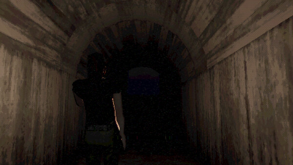 The Greasy Snatcher screenshot 1