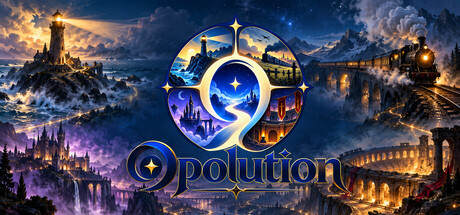 Opolution