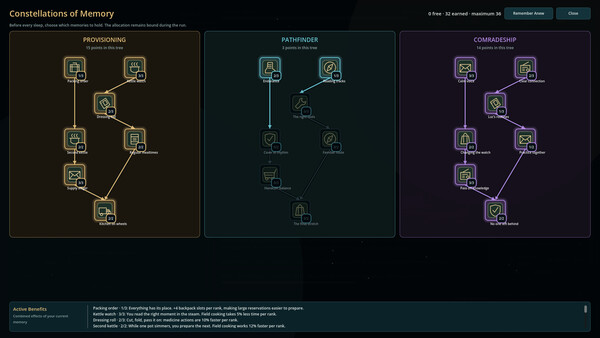 Opolution screenshot 1