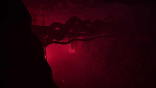 CULLFALL Screenshot