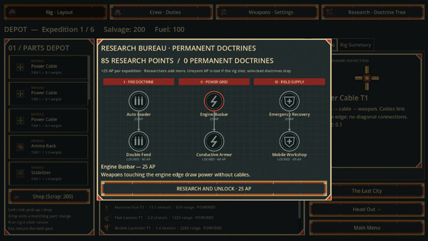 Clanker Buster screenshot 1