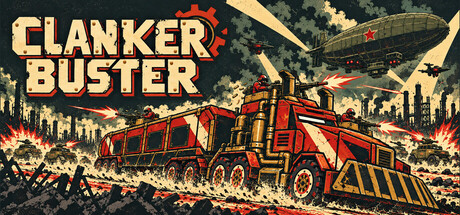Clanker Busterの作品画像