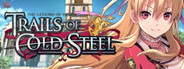 The Legend of Heroes: Trails of Cold Steel