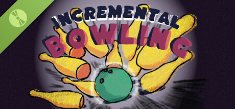 Incremental Bowling Demo 표지