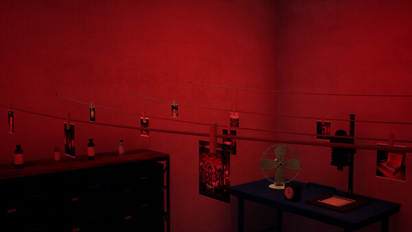 Evidence Vault screenshot 6
