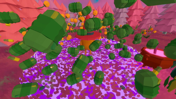Gumdrop Lost in Thyme screenshot 5