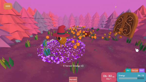 Gumdrop Lost in Thyme screenshot 6