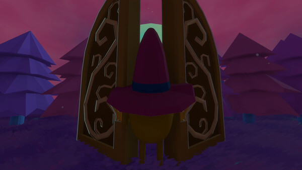 Gumdrop Lost in Thyme screenshot 4