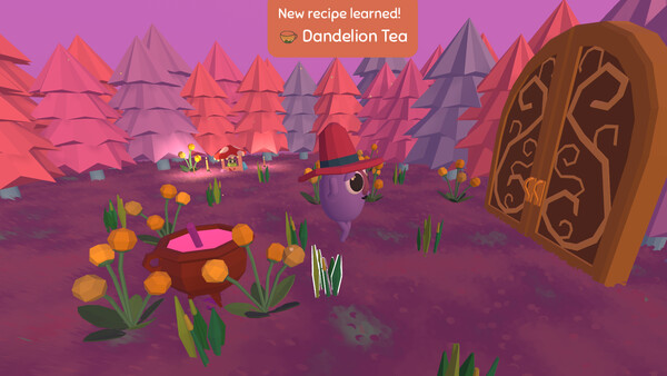 Gumdrop Lost in Thyme screenshot 4