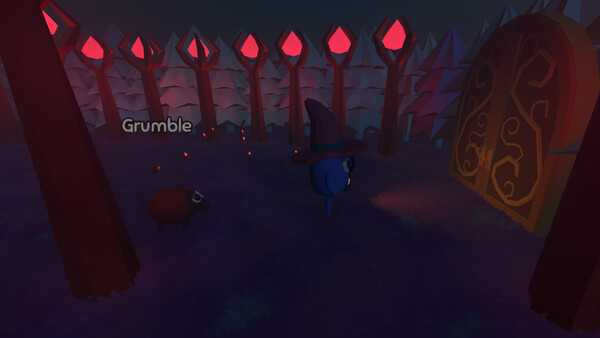Gumdrop Lost in Thyme screenshot 9