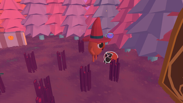Gumdrop Lost in Thyme screenshot 8