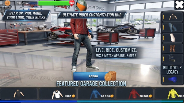 Wheelie King 9 screenshot 5