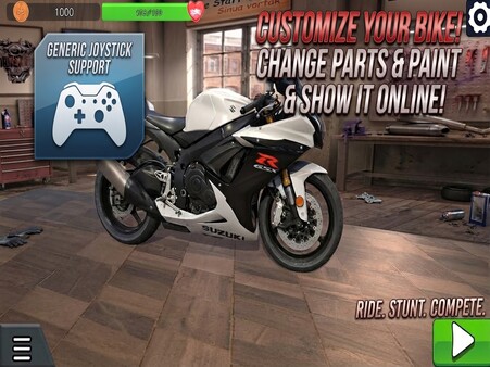 Wheelie King 9 screenshot 4