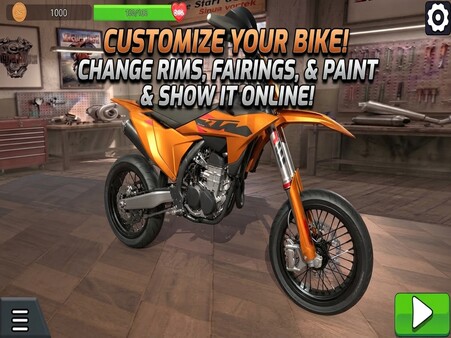 Wheelie King 9 screenshot 6