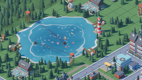 Railtown screenshot 5
