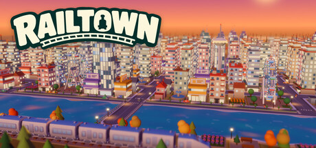 Railtownの作品画像