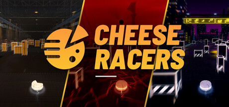 Cheese Racers