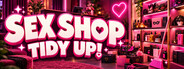 GAME: Sex Shop: Tidy Up!