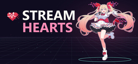 Stream Hearts